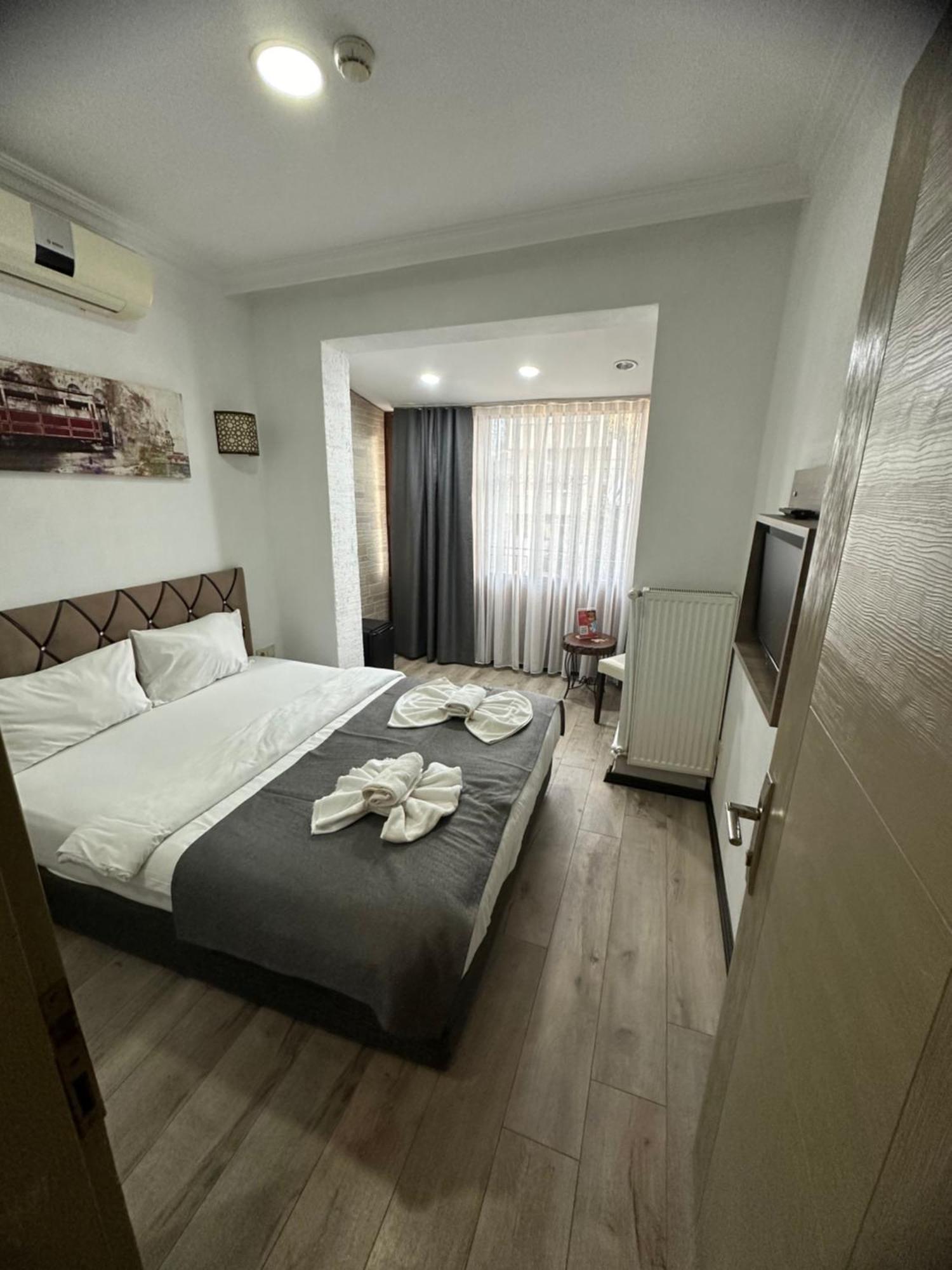 Hotel Bıg Orange